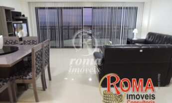 Imagem 4: Apartamento à venda 4 Quartos, 3 Suites, 2 Vagas, 165M², Praia Do Morro, Guarapari - ES