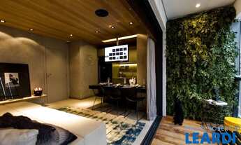 Imagem 6: APARTAMENTO - CONSOLAÇÃO - SP