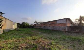 Imagem 4: Terreno Rua Adrianópolis TR106