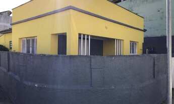 Imagem 3: Vendo, Centro, Residência antiga Toda baixa, 3 qtos, quintal, gar, Macaé/RJ