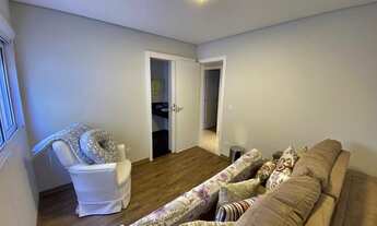 Imagem 6: EXCELENTE ?REA PRIVATIVA 4 QUARTOS 4 VAGAS. 1 APATAMENTO POR ANDAR MELHOR LOCALIZA??O DO C