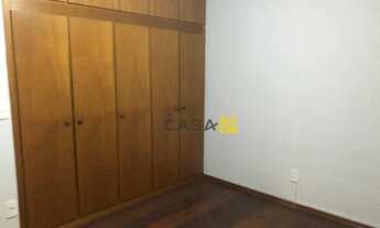 Imagem 7: Apartamento com 2 dormitórios à venda, 58 m² por R$ 235.000 - Vila Santa Maria - Americana