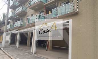 Imagem 1: Apartamento com 2 dormitórios à venda, 44 m² por R$ 275.000,00 - Cidade Patriarca - São Pa