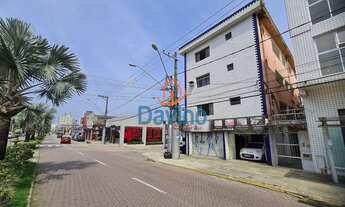 Imagem 2: KITNET NO BOQUEIRÃO, ÓTIMA LOCALIZAÇÃO APENAS 900M DO MAR, REFORMADO - R$ 118 MIL