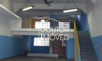 Imagem 7: São Paulo - Galpão/Depósito/Armazém - VILA RIO BRANCO