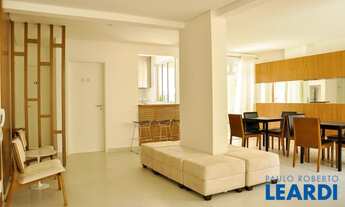 Imagem 4: APARTAMENTO - VILA OLÍMPIA - SP