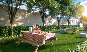 Imagem 3: ESPETACULAR APARTAMENTO GARDEN 2 DORMITÓRIOS (1 SUÍTE) NO CORAÇÃO DO IPIRANGA!!