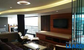 Imagem 5: COBERTURA - VILA LEOPOLDINA - SP