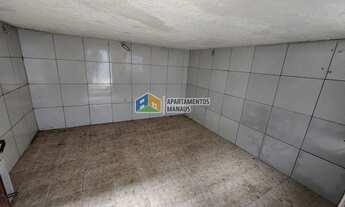 Imagem 7: Casa 1 quarto + gabinete Presidente Vargas