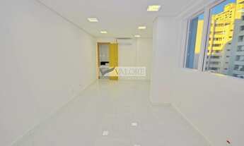 Imagem 3: SALA COMERCIAL PARA LOCAÇÃO - VILA DA SERRA