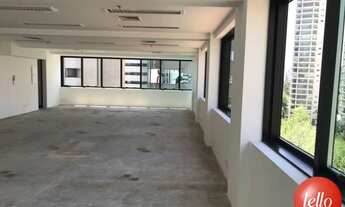 Imagem 2: São Paulo - Conjunto Comercial/sala - Brooklin