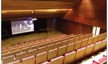 Imagem 6: SÃO PAULO - Conjunto Comercial/Sala - BROOKLIN PAULISTA