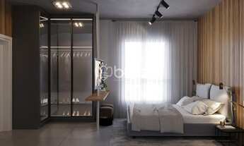 Imagem 3: Apartamento - Cachoeira do Bom Jesus - Florianópolis