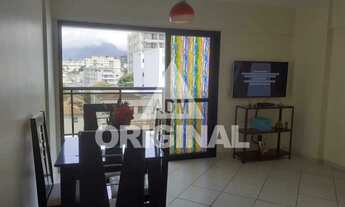 Imagem 2: Rio de Janeiro - Apartamento Padrão - Méier