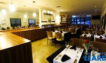 Imagem 6: FLAT - ANÁLIA FRANCO - SP