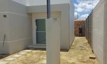 Imagem 4: Casa em Condomínio Fechado