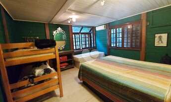 Imagem 7: Casa com 3 dormitórios à venda, 485 m² por R$ 600.000,00 - Itanhangá - Rio de Janeiro/RJ