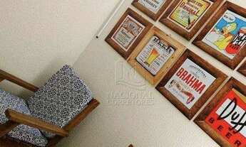 Imagem 4: Apartamento à venda, Vila Helena - Santo André/SP