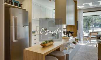 Imagem 6: Apartamento à venda 2 Quartos, 1 Suite, 2 Vagas, 72.53M², Cabral, Curitiba - PR