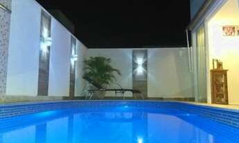 Imagem 2: Casa à venda, Residencial Real Parque Sumaré, Sumaré