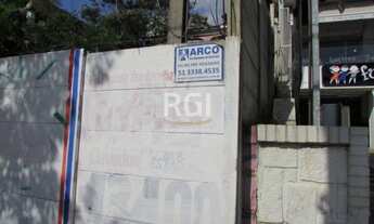 Imagem 5: Porto Alegre - Terreno Padrão - Higienópolis