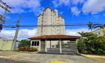 Imagem 6: Apartamento com 2 dormitórios para alugar, 60 m² por R$ 1.600,00/mês - Condomínio Residenc