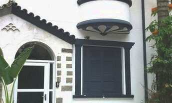 Imagem: CASA DE VILA - JARDIM PAULISTA - SP