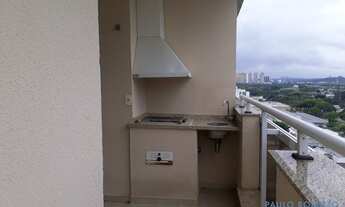 Imagem 4: COBERTURA - VILA LEOPOLDINA - SP