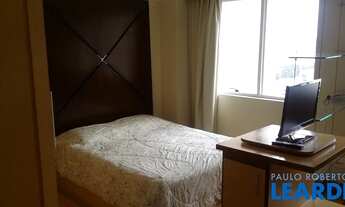 Imagem 3: FLAT - ALPHAVILLE INDUSTRIAL - SP