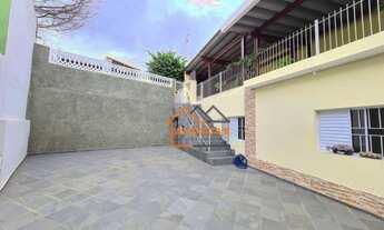 Imagem: Casa com 3 dormitórios à venda, 300 m²