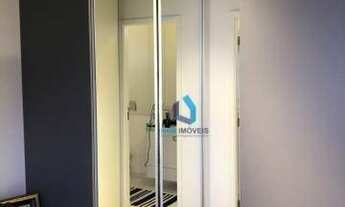 Imagem 4: Apartamento com 1 dormitório à venda, 35 m² por R$ 424.000 - Santo Amaro - São Paulo/SP