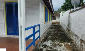 Imagem 4: Caraguatatuba - Casa Padrão - Martim de Sá