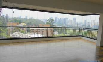 Imagem: COBERTURA - PANAMBY - SP