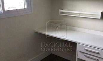 Imagem 5: Apartamento à venda - Vila Gumercindo - São Paulo/SP