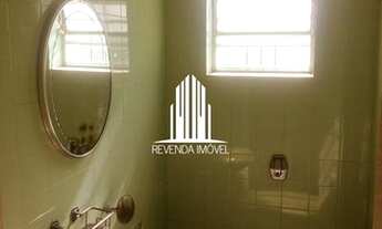 Imagem 5: Sobrado de 215m² com 3 dormr, 3 banheiros, 2 vagas na Chácara Santo Antônio