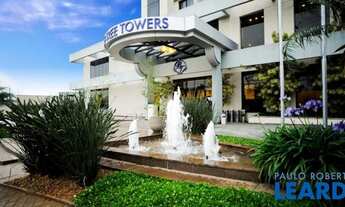 Imagem 2: FLAT - ANÁLIA FRANCO - SP