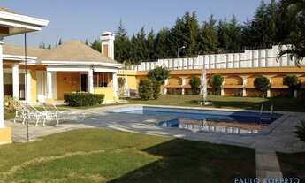 Imagem 1: CASA EM CONDOMÍNIO - RESIDENCIAL TAMBORÉ - SP