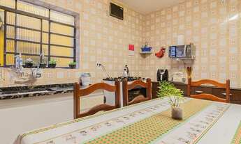 Imagem 6: SãO PAULO - Casa Padrão - Vila Ré