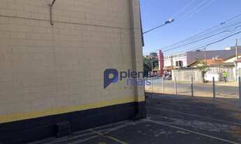 Imagem 2: Galpão para alugar, 609 m² por R$ 22.000/mês - Jardim Yeda - Campinas/SP