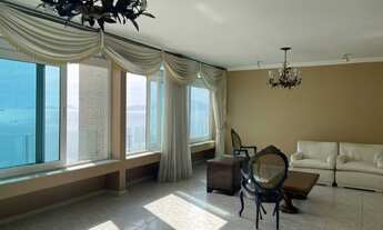 Imagem 4: Apartamento à venda, 218 m² por R$ 4.500.000,00 - Beira Mar - Florianópolis/SC