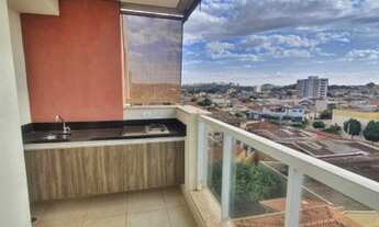 Imagem: Apartamento para aluguel possui 81 metros