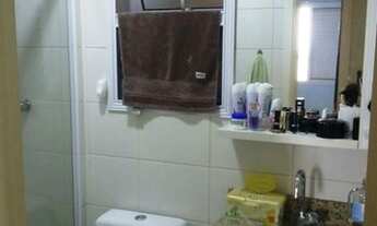 Imagem 6: APARTAMENTO - CHÁCARA DAS NAÇÕES - SP