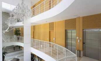 Imagem 7: Apartamento para venda tem 180 metros quadrados com 4 quartos em Sumaré - São Paulo - SP