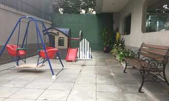 Imagem 3: Apartamento 3 Dormitórios 1 vaga - Paraiso / São Paulo