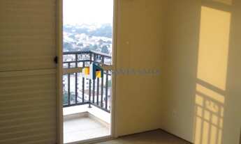 Imagem 6: APTO NO BROOKLIN EXCELENTE LOCALIZAÇÃO