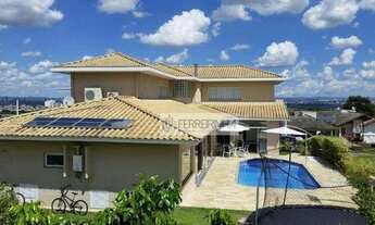 Imagem: Casa, 433 m² - venda por R$ 2.500.000,00