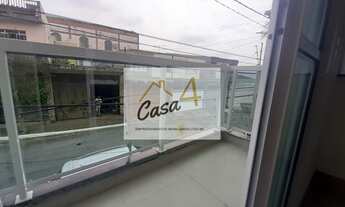 Imagem 5: Apartamento com 2 dormitórios à venda, 44 m² por R$ 275.000,00 - Cidade Patriarca - São Pa