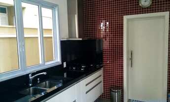 Imagem 4: CASA EM CONDOMÍNIO - TAMBORÉ - SP