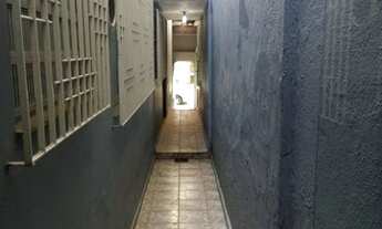 Imagem 5: CASA TÉRREA - VILA BOA VISTA - SP