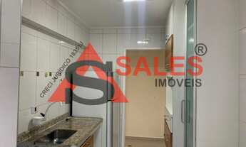 Imagem 3: Excelente apartamento a venda , próximo da estação do Metrô Santos Imigrantes - Ipiranga